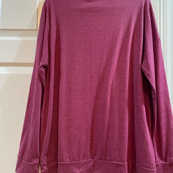 Plus size 2x fall top - Picture 3 of 10